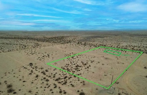 Wonder Valley Alquiler De RV | Wonder Valley RV ONLY Space