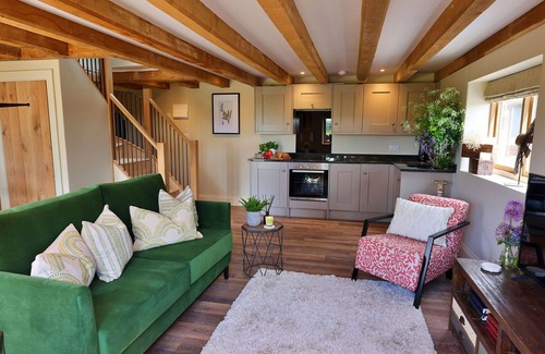 Walton Casa | Preciosa casa de vacaciones para 8 personas con WIFI, terraza y mascotas permitida