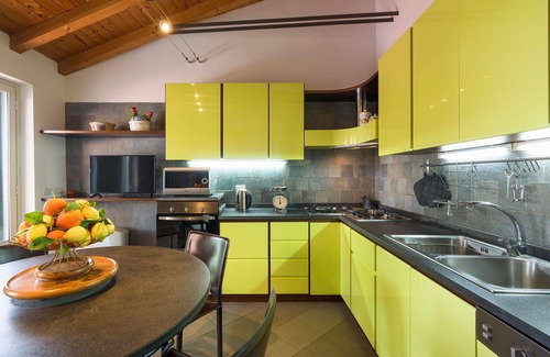 Aci Sant'Antonio Villa | Estupenda casa de vacaciones privada para 6 personas con piscina privada, WIFI, A/C y terraza