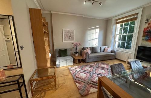 Tachbrook Apartamento | Wonderful 1 Bedroom Apartment SW1