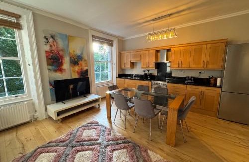 Tachbrook Apartamento | Wonderful 1 Bedroom Apartment SW1