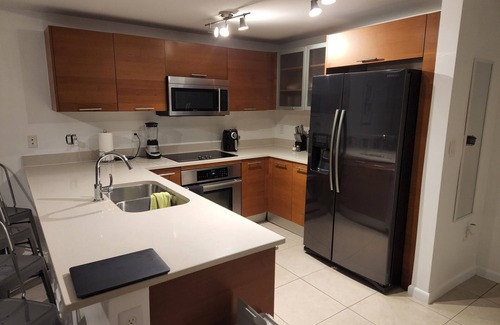 Midtown Condominio | Wonderful 1 bedroom condo in Midtown