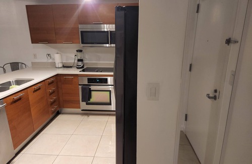 Midtown Condominio | Wonderful 1 bedroom condo in Midtown