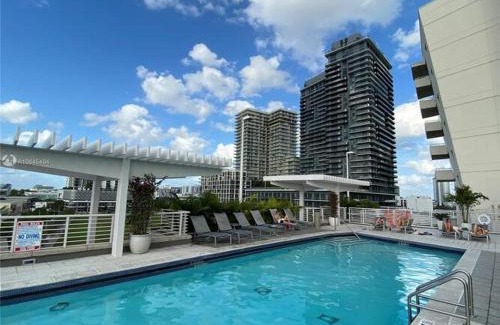 Midtown Apartamento | Wonderful 1 bedroom condo in Midtown.