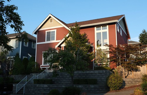 South Tacoma Casa | Wonderful 1-bedroom house in Fircrest