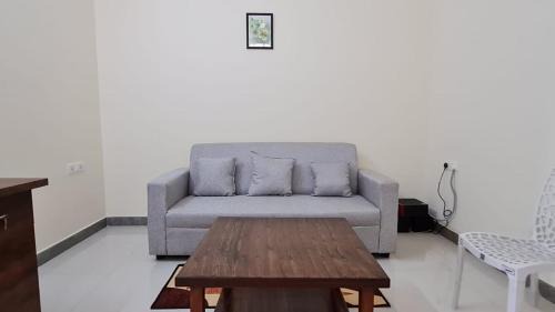Sector 2 Apartamento | Wonderful 1 bhk flat hsr layout