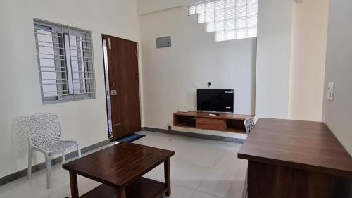 Sector 2 Apartamento | Wonderful 1 bhk flat hsr layout