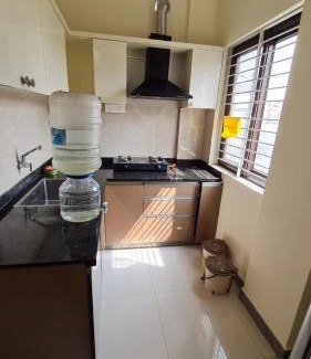 Sector 2 Apartamento | Wonderful 1 bhk flat hsr layout