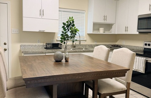 Bonanza Apartamento | Wonderful 2-bedroom apartment in Laredo