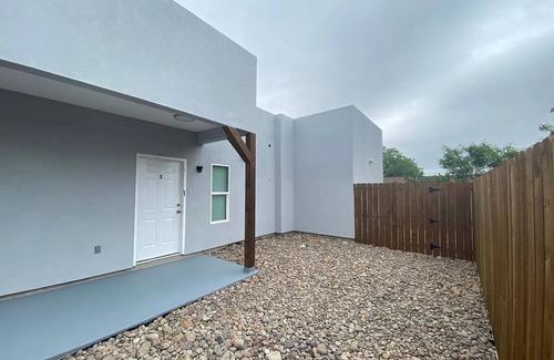 Bonanza Apartamento | Wonderful 2-bedroom apartment in Laredo