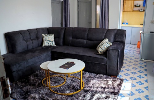 Voi Apartamento | Wonderful 2-bedroom apartment in Voi