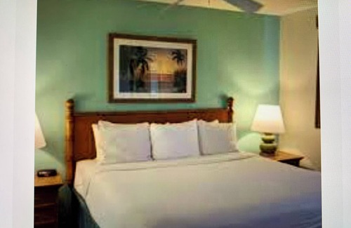 Kihei Complejo | Wonderful 2-bedroom in Kihei with AC, WiFi, kitchen, fitness room, pool and more