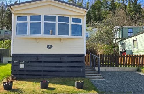 Aberystwyth Otro | Wonderful 2 bedroom mobile home