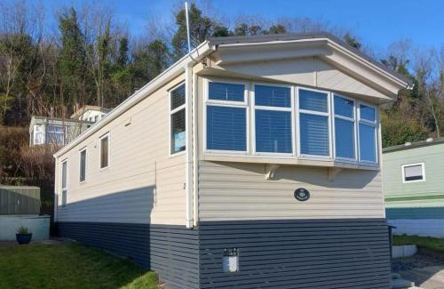 Aberystwyth Otro | Wonderful 2 bedroom mobile home