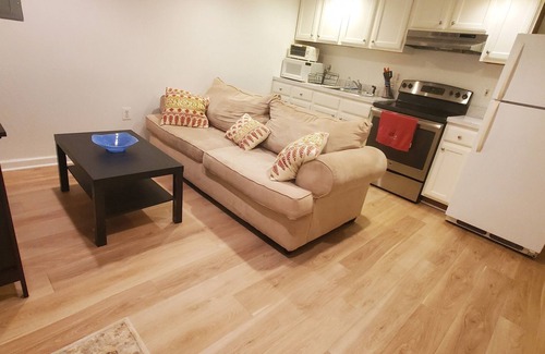 Petworth Apartamento | Wonderful 2-Bedroom Apartment in Great Location in Washington DC
