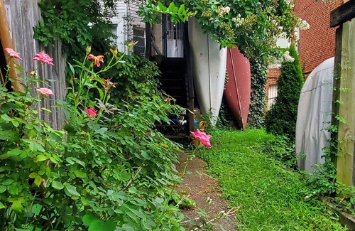 Petworth Apartamento | Wonderful 2-Bedroom Apartment in Great Location in Washington DC