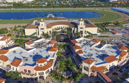 Hallandale Beach Apartamento | Wonderful 2br With BBQ Next to Gulfstream :)