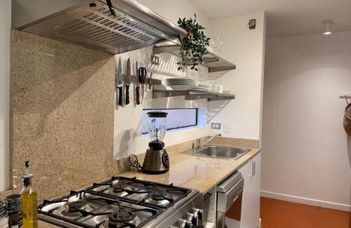 Las Lomas I Apartamento | Wonderful 2BR with impressive view in Poblado