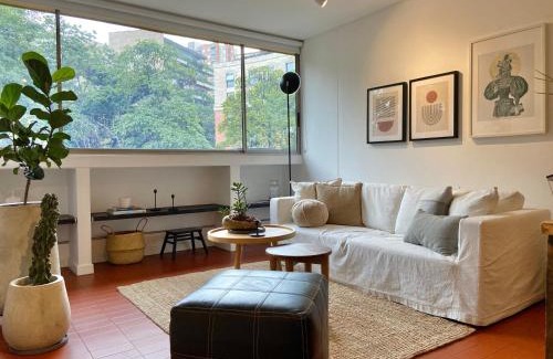 Las Lomas I Apartamento | Wonderful 2BR with impressive view in Poblado
