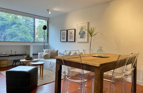 Las Lomas I Apartamento | Wonderful 2BR with impressive view in Poblado