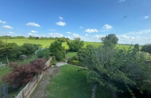 Cambridge Casa | Wonderful 3 Bed House with Garden nr City Centre