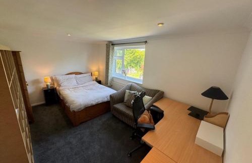 Cambridge Casa | Wonderful 3 Bed House with Garden nr City Centre