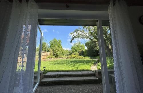 Cambridge Casa | Wonderful 3 Bed House with Garden nr City Centre
