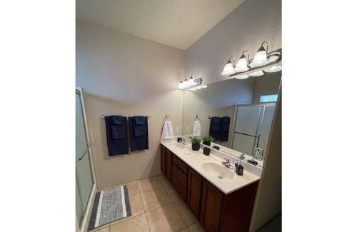 Bullhead City Casa | Wonderful 3 Bedroom River House..! Gated Community
