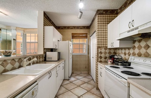 Aventura Condominio | Wonderful 3 Bedroom Condo in the Heart of Aventura