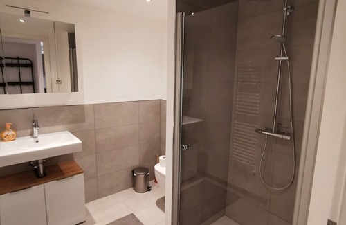 Dusseldorf Old Town Condominio | WONDERFUL 3 bedroom apartment in the center