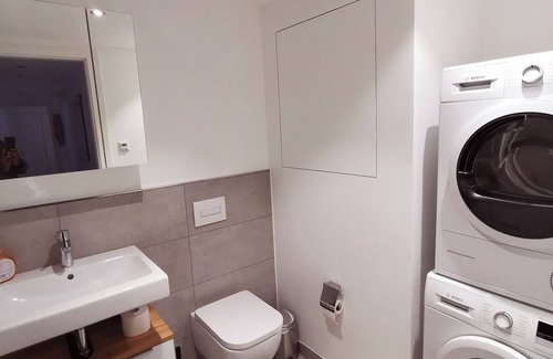 Dusseldorf Old Town Condominio | WONDERFUL 3 bedroom apartment in the center