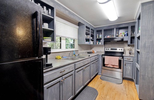 Lake City Casa | Wonderful 3-bedroom house Downtown in Lake City