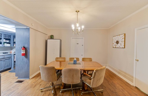 Lake City Casa | Wonderful 3-bedroom house Downtown in Lake City