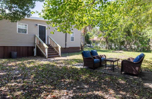 Lake City Casa | Wonderful 3-bedroom house Downtown in Lake City