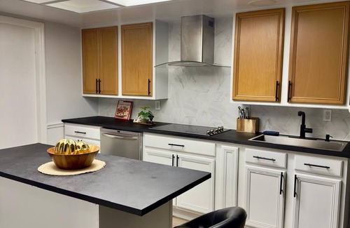 Rosemont Casa | Wonderful 3-bedroom house in Orlando close to Downtown and Springs