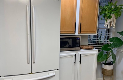 Rosemont Casa | Wonderful 3-bedroom house in Orlando close to Downtown and Springs
