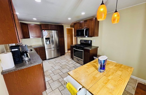Cheektowaga Casa | Wonderful 3-bedroom house in Cheektowaga