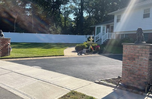 South Farmingdale Casa | Wonderful 3-bedroom house with AC in Farmingdale