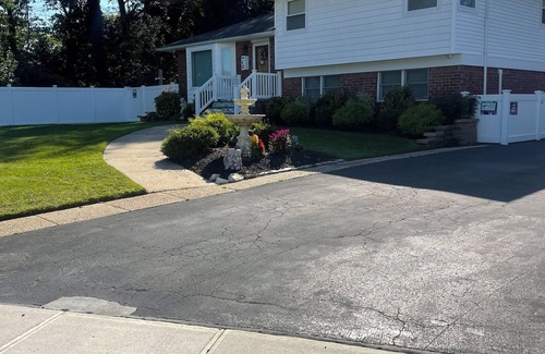 South Farmingdale Casa | Wonderful 3-bedroom house with AC in Farmingdale