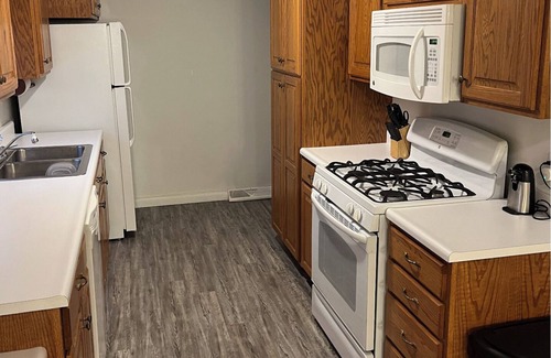 Harrisburg Casa | Wonderful 3 Bedroom home close to the Shawnee National Forest