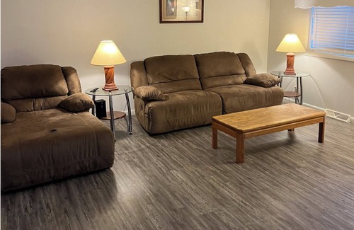 Harrisburg Casa | Wonderful 3 Bedroom home close to the Shawnee National Forest