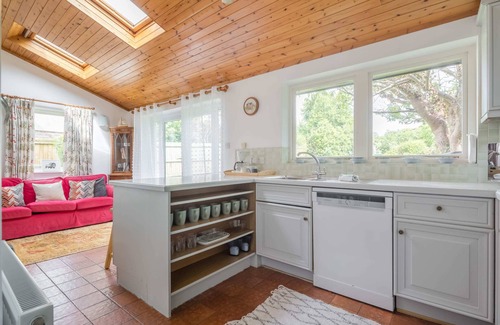 Cambridge Casa | Wonderful 4 Bed House with Garden nr City Centre