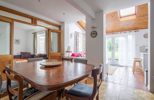 Cambridge Casa | Wonderful 4 Bed House with Garden nr City Centre