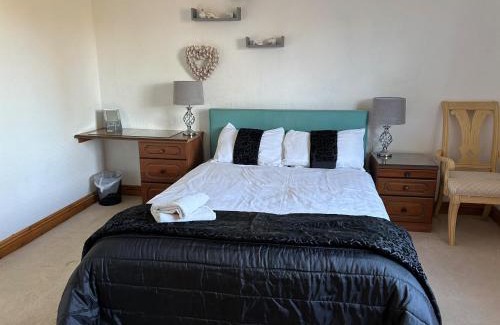 Wing Casa | wonderful 4 bedroom cottage sleeps 8
