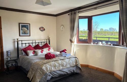Wing Casa | wonderful 4 bedroom cottage sleeps 8