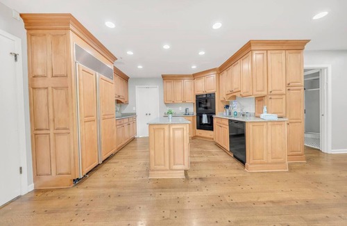 East Memphis Casa | Wonderful 4-bedroom house with AC, Game room, Backyard and Grill at Memphis