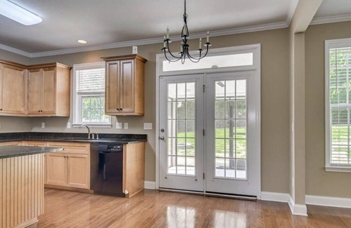 Evans Casa | Wonderful 4B2.5B for Augusta Master Holiday