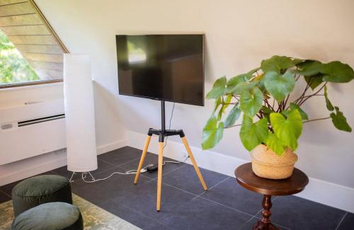 Het Hofke Apartamento | Wonderful 50m2 Loft Eindhoven - KS8