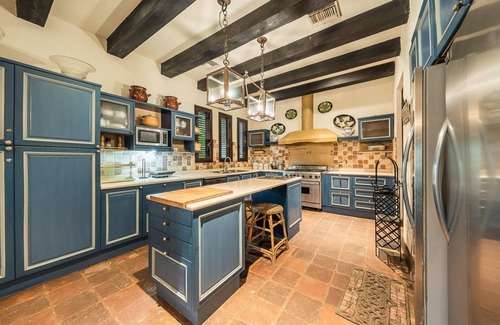 Casa de Campo Villa | Wonderful 5BR Villa w Jacuzzi at Ingenio