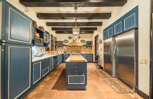 Casa de Campo Villa | Wonderful 5BR Villa w Jacuzzi at Ingenio